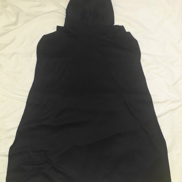 RUBIES THE DARK KNIGHT KIDS DELUXE COSTUME BATMAN HALLOWEEN-CHILDS SIZE M 8-10 - Picture 3 of 4